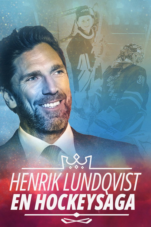 The King of New York - An Ice Hockey Saga (2022) movie poster