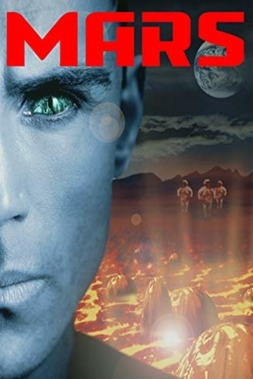 Mars (1998) movie poster