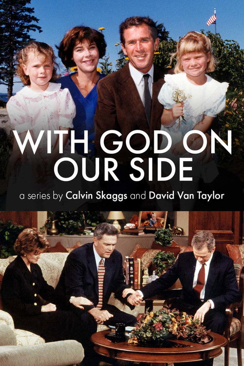 With God on Our Side: The Rise of the Religious Right in America (1996) TV show poster