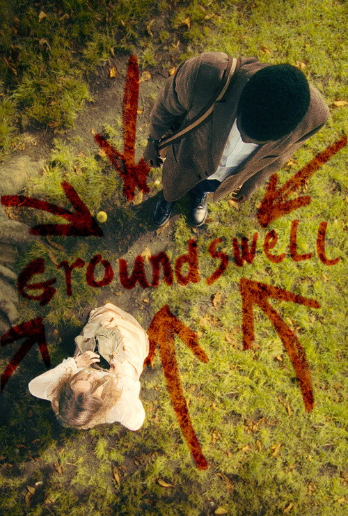 Groundswell (2023) movie poster