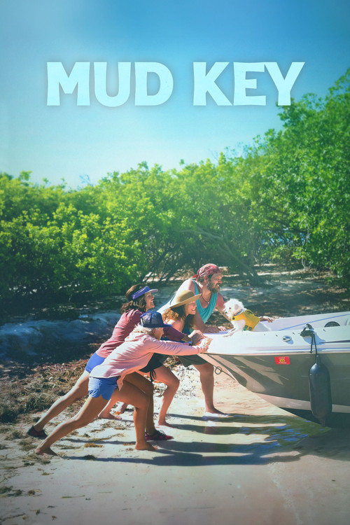 Mud Key (2024) movie poster