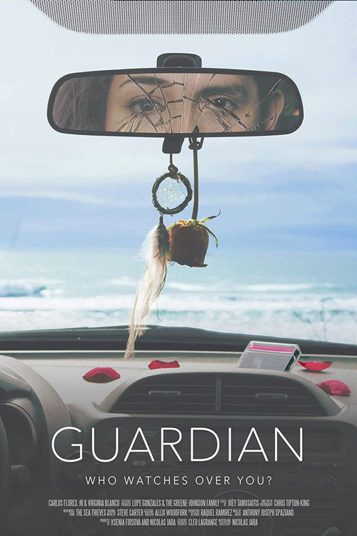 Guardian (2018) movie poster