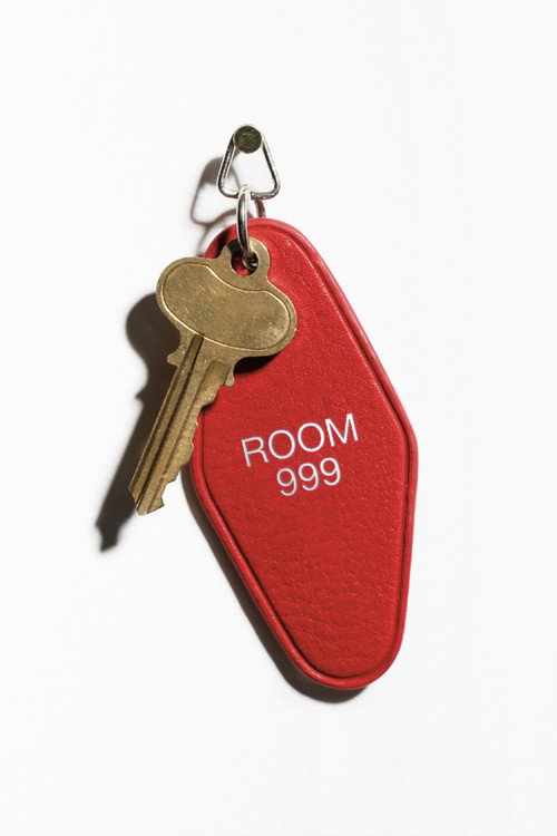 Room 999 (2023) movie poster