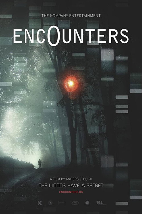 Encounters (2015) movie poster