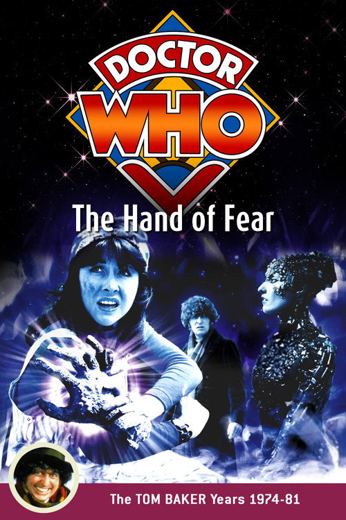 Doctor Who: The Hand of Fear (1976) movie poster
