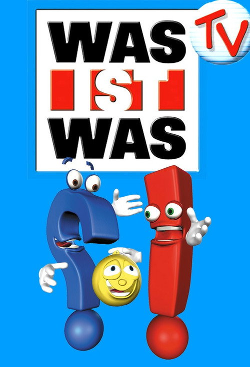 Was ist Was TV (2001) TV show poster