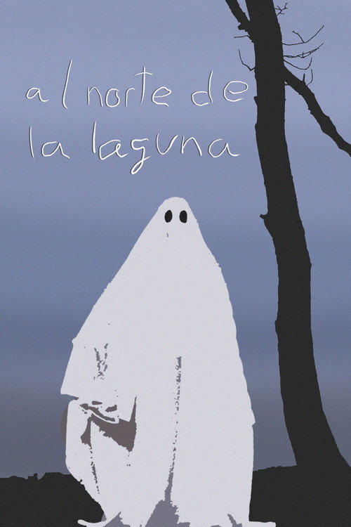 Al norte de la laguna (2020) movie poster