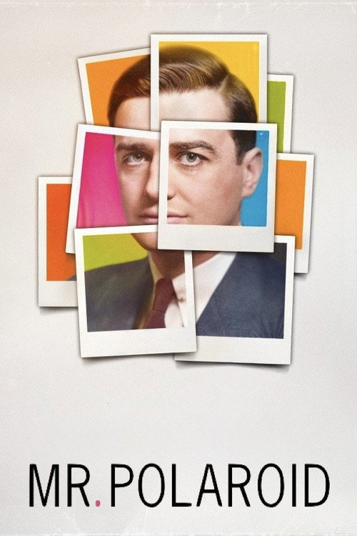 Mr. Polaroid (2025) movie poster