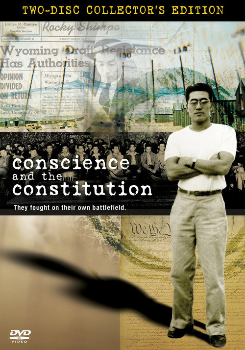 Conscience and the Constitution (2000) movie poster