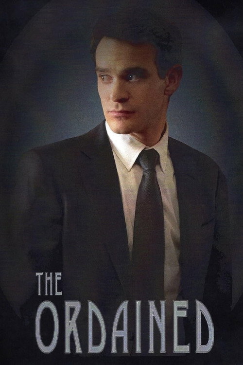 The Ordained (2013) movie poster