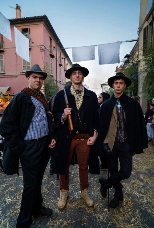 Roulette della Vendetta (2026) movie poster