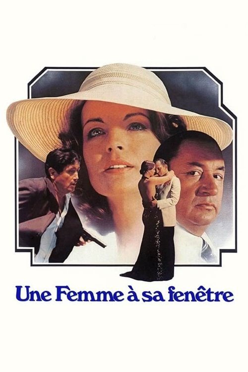 A Woman at Her Window (1976) movie poster