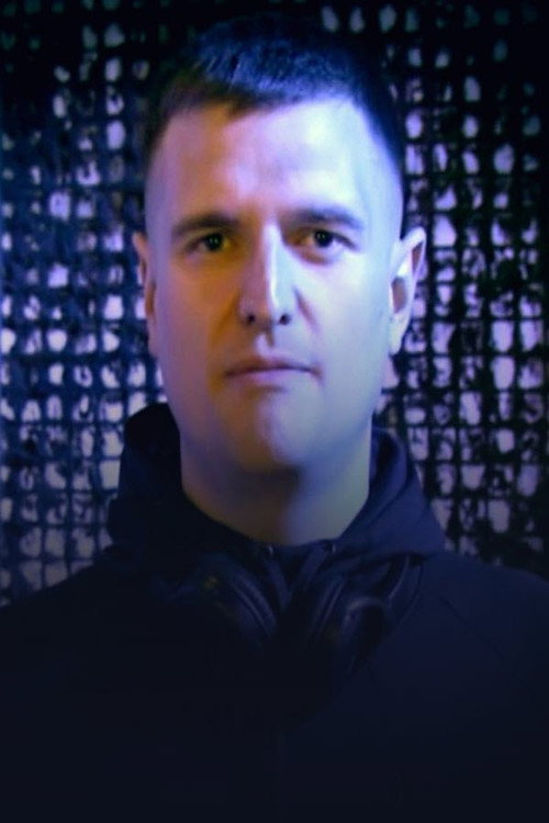 Scotland the Rave (2021) movie poster