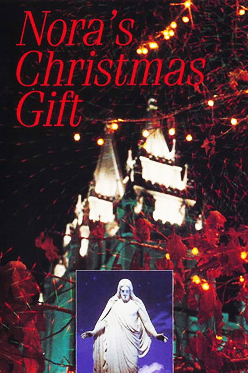 Nora's Christmas Gift (1989) movie poster