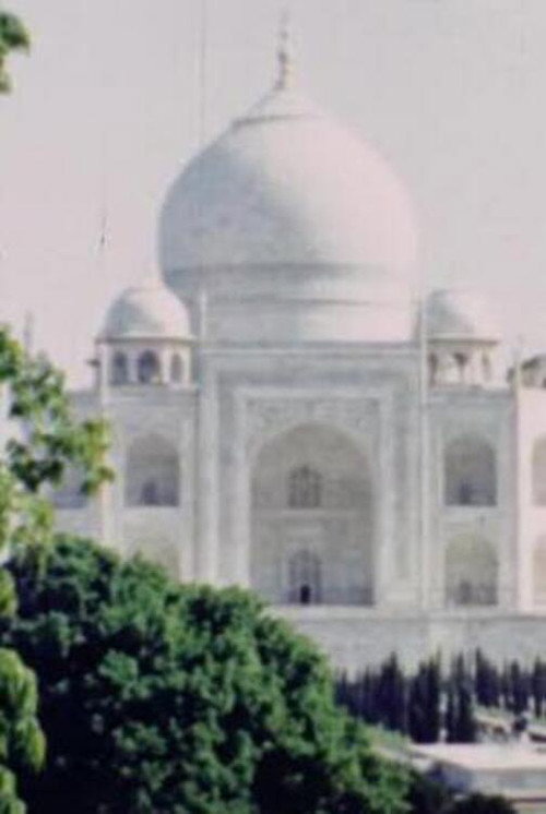 Taj Mahal, Local Indian Scenes and a cruise to Port Said (1944) movie poster