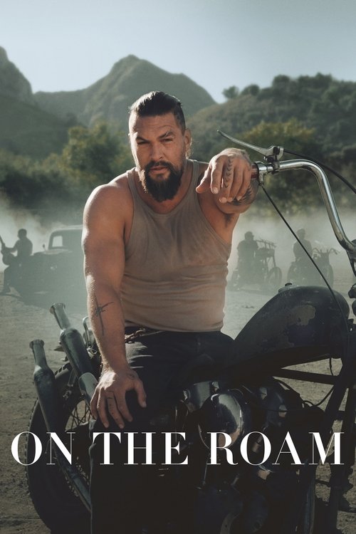 On the Roam (2024) TV show poster