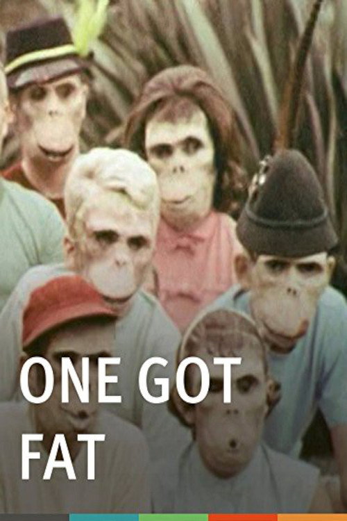One Got Fat (1963) movie poster