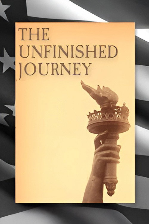The Unfinished Journey (1999) movie poster