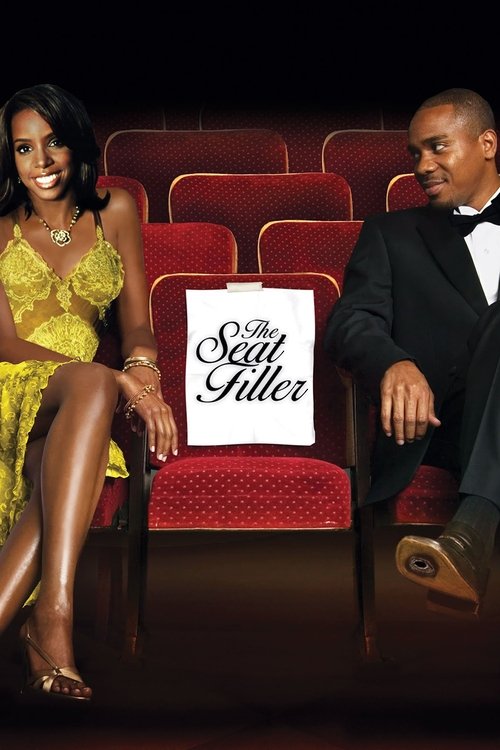 The Seat Filler (2004) movie poster