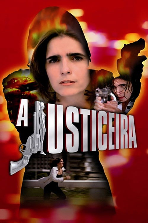 A Justiceira (1997) TV show poster