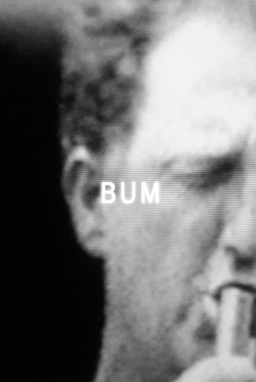 Bum (1965) movie poster