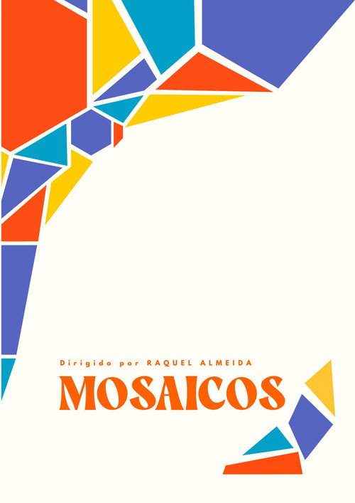 Mosaicos (2025) movie poster
