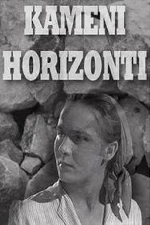 Stone Horizons (1953) movie poster