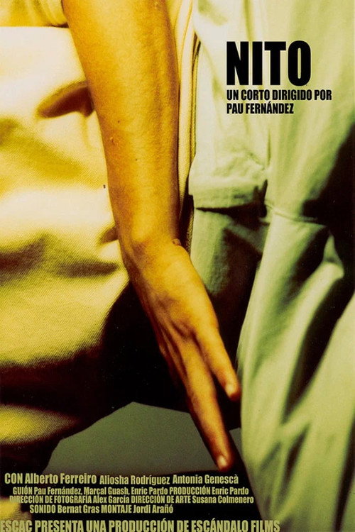 Nito (2003) movie poster