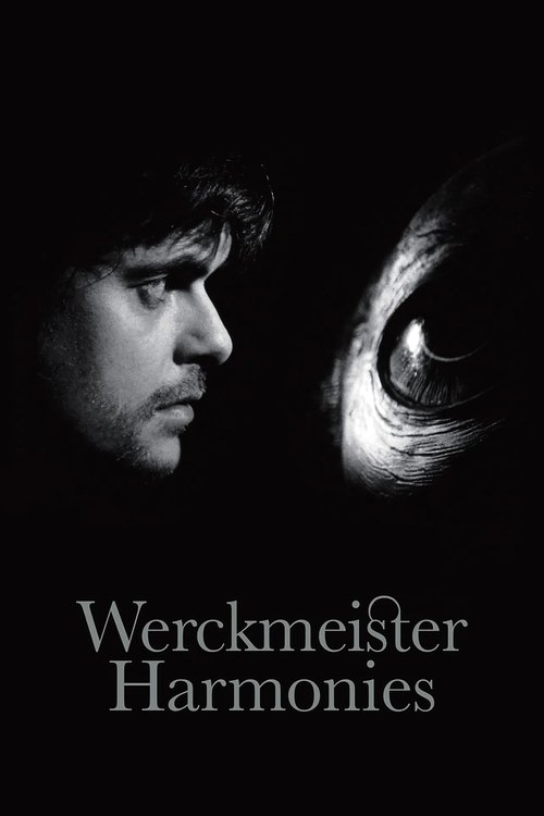Werckmeister Harmonies (2001) movie poster