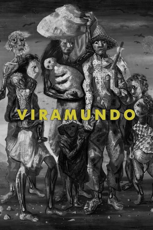 Viramundo (1965) movie poster