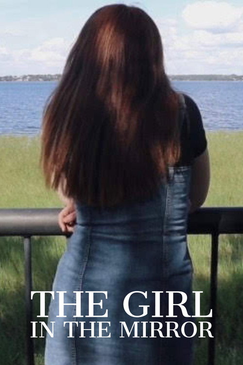 The Girl in the Mirror movie poster