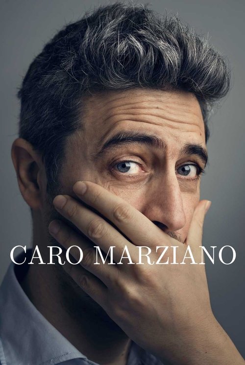 Caro Marziano (2017) TV show poster