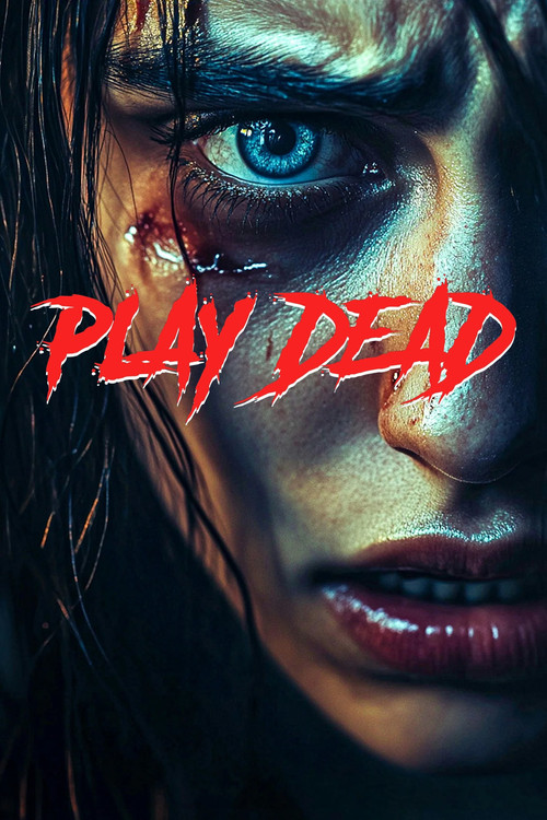 Play Dead (2025) movie poster