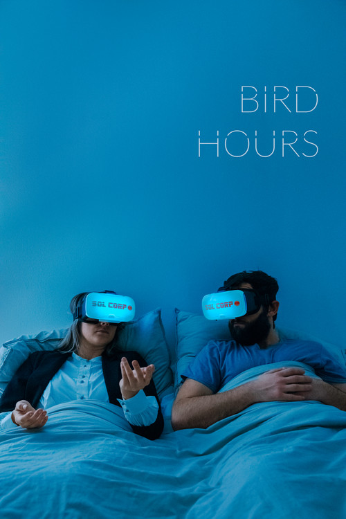 Bird Hours (2024) movie poster