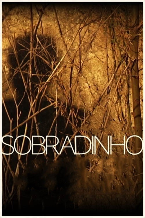 Sobradinho (2020) movie poster