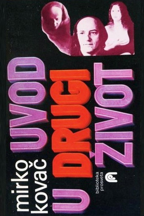 Introduction to Another Life (1992) movie poster