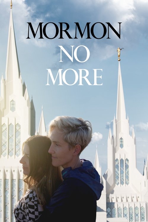 Mormon No More (2022) TV show poster