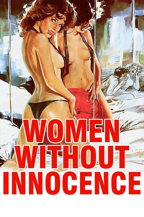 Women Without Innocence (1978) movie poster