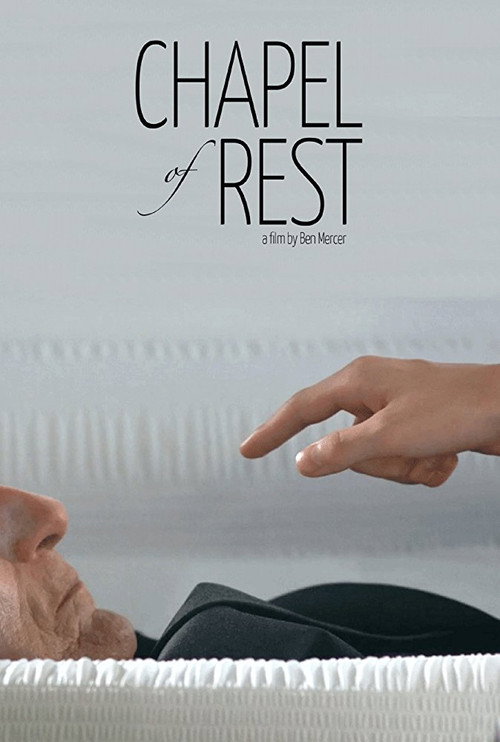 Chapel of Rest (2014) movie poster