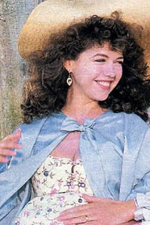 Manon Roland (1989) movie poster