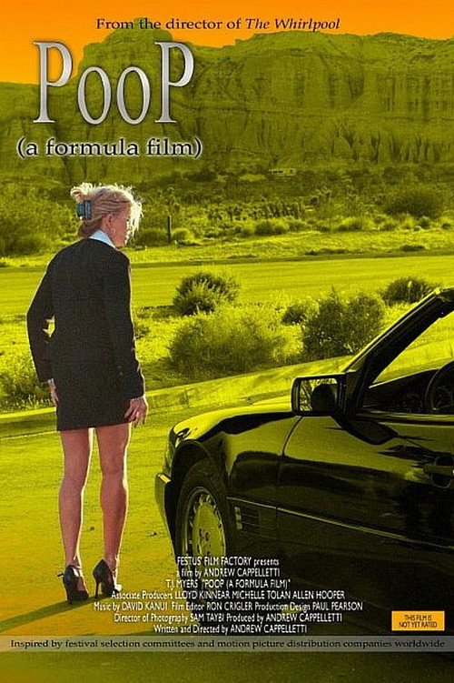 PooP (2004) movie poster