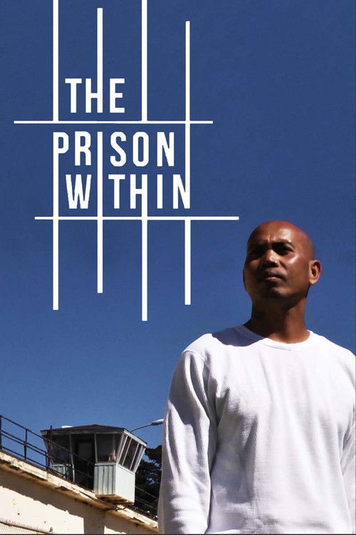 The Prison Within (2020) movie poster