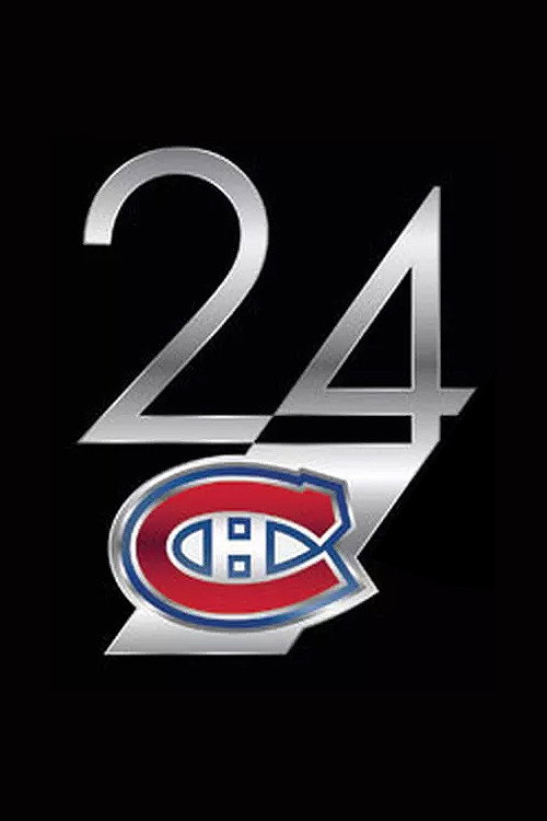 24CH (2013) TV show poster