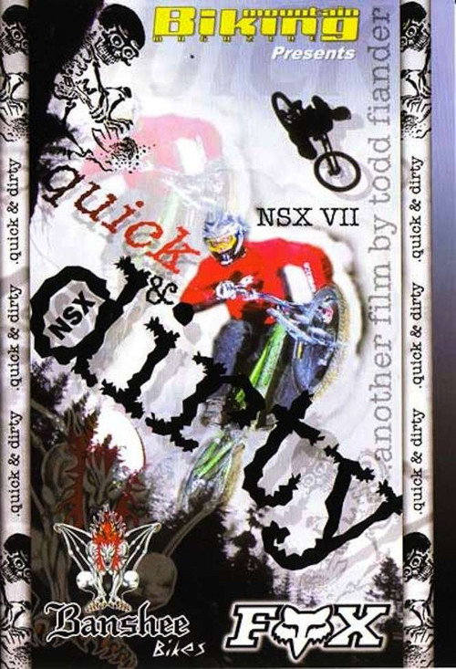 North Shore Extreme 7 movie poster