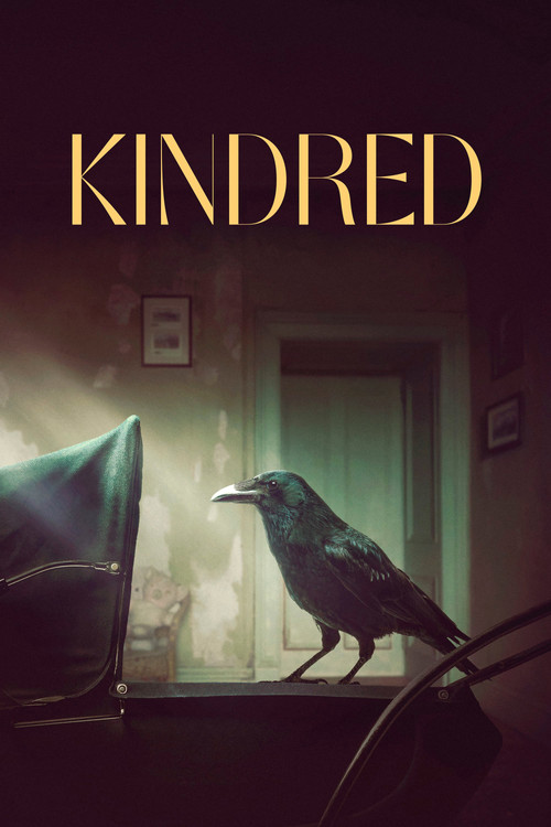 Kindred (2020) movie poster