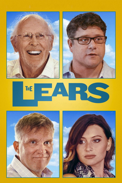 The Lears (2017) movie poster