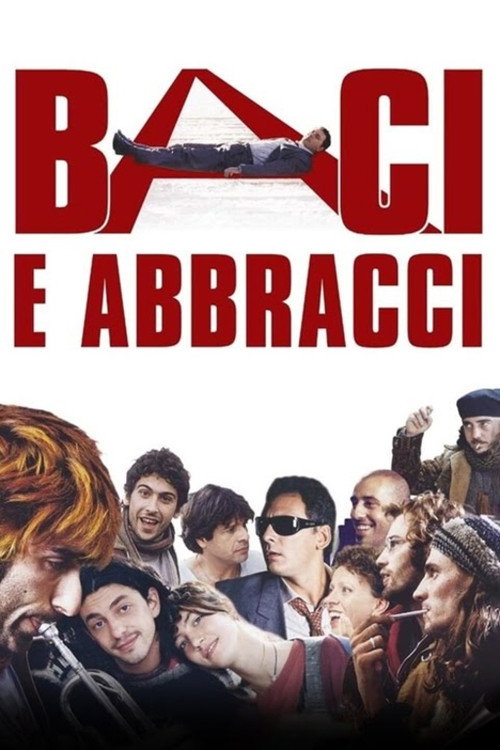Kisses and Hugs (1999) movie poster