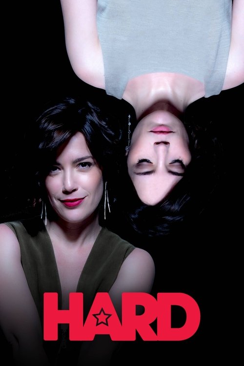 Hard (2020) TV show poster