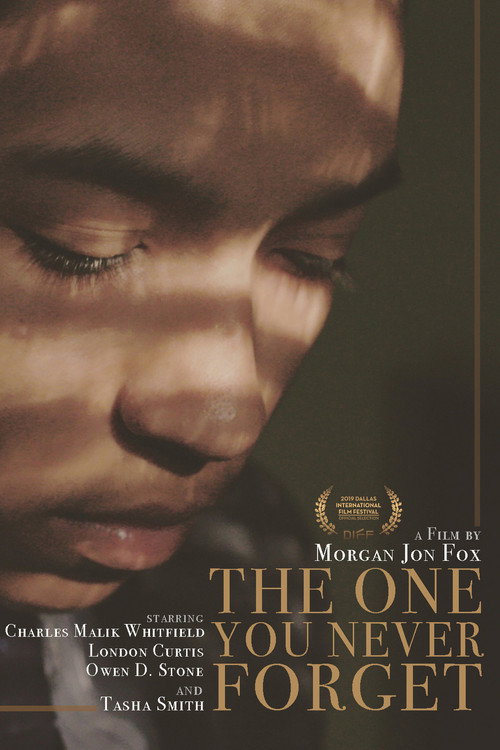 The One You Never Forget (2019) movie poster
