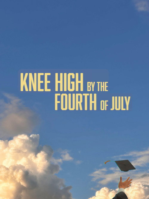 Knee High By the Fourth of July movie poster